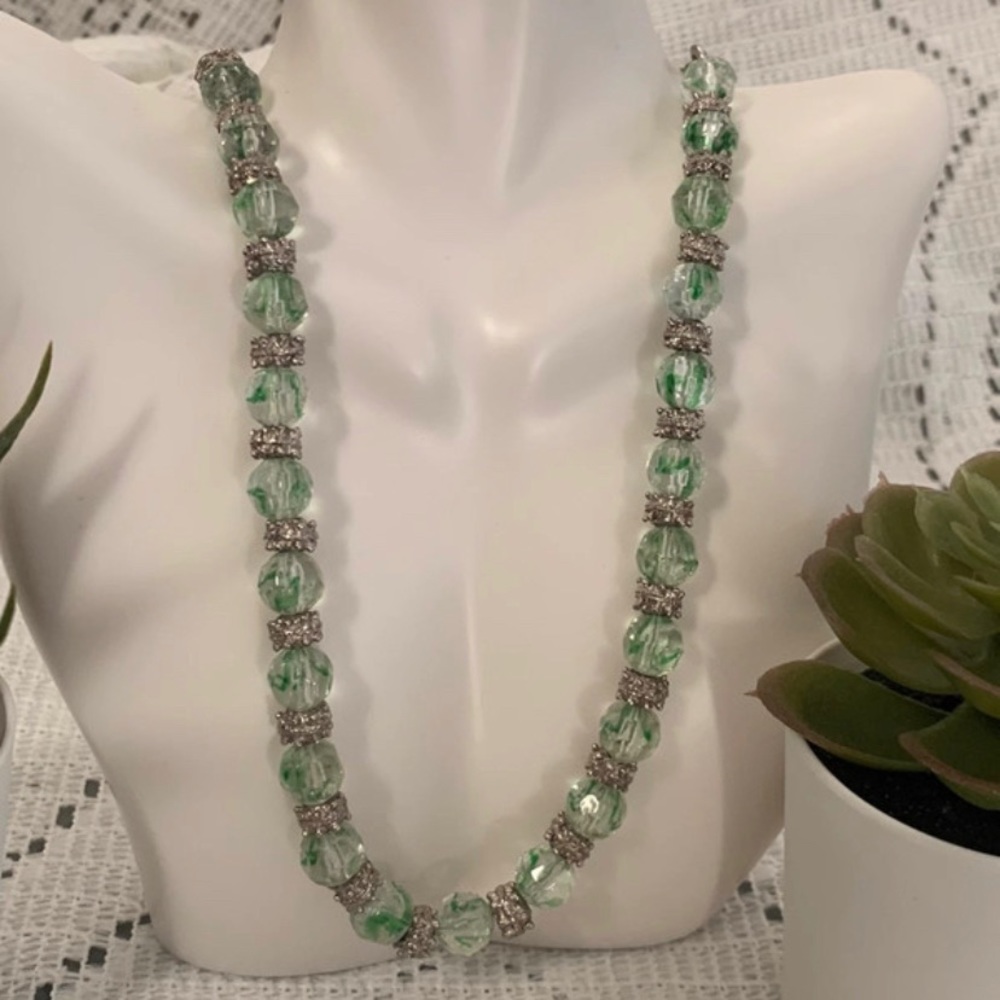 Jewelry set - Picture 2 of 4